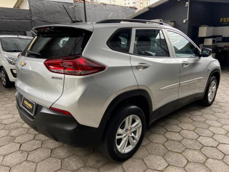 CHEVROLET Tracker 1.0 4P FLEX TURBO AUTOMTICO, Foto 4