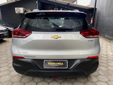 CHEVROLET Tracker 1.0 4P FLEX TURBO AUTOMTICO, Foto 5