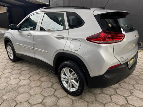 CHEVROLET Tracker 1.0 4P FLEX TURBO AUTOMTICO, Foto 6