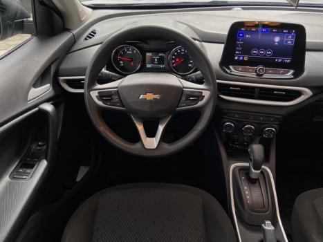 CHEVROLET Tracker 1.0 4P FLEX TURBO AUTOMTICO, Foto 8
