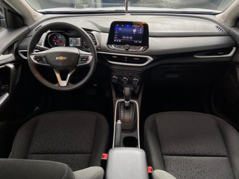 CHEVROLET Tracker 1.0 4P FLEX TURBO AUTOMTICO, Foto 9