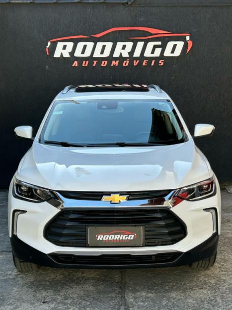 CHEVROLET Tracker 1.0 4P FLEX TURBO PREMIER AUTOMTICO, Foto 3