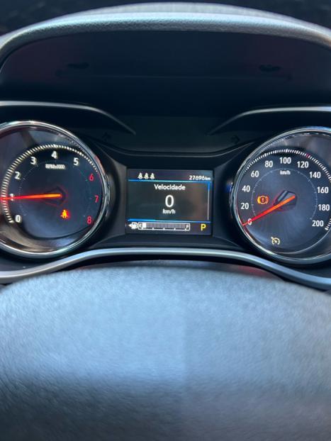 CHEVROLET Tracker 1.0 4P FLEX TURBO PREMIER AUTOMTICO, Foto 6