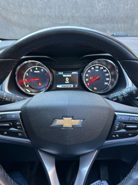 CHEVROLET Tracker 1.0 4P FLEX TURBO PREMIER AUTOMTICO, Foto 7