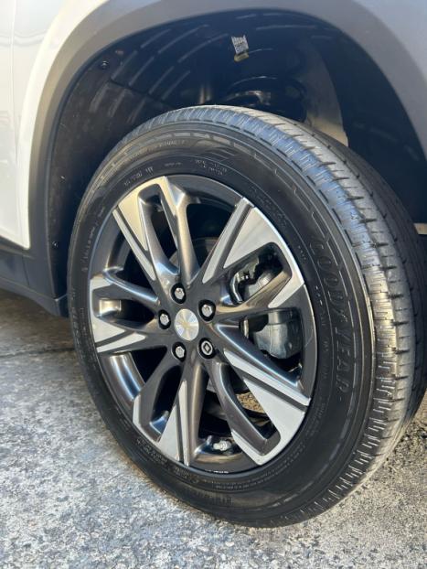 CHEVROLET Tracker 1.0 4P FLEX TURBO PREMIER AUTOMTICO, Foto 10