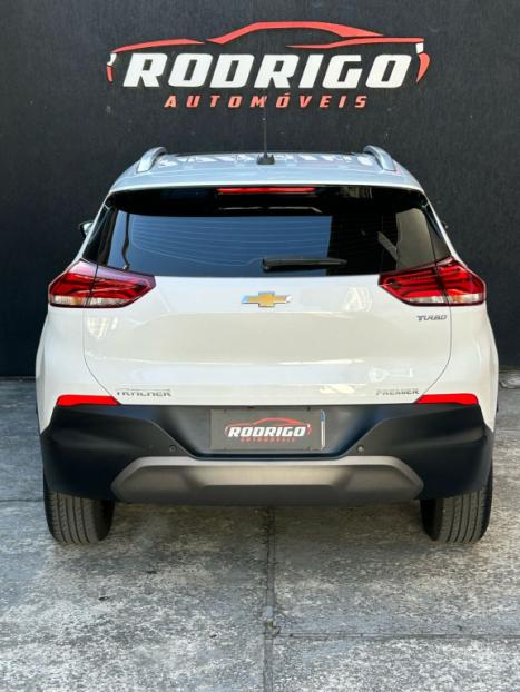 CHEVROLET Tracker 1.0 4P FLEX TURBO PREMIER AUTOMTICO, Foto 12