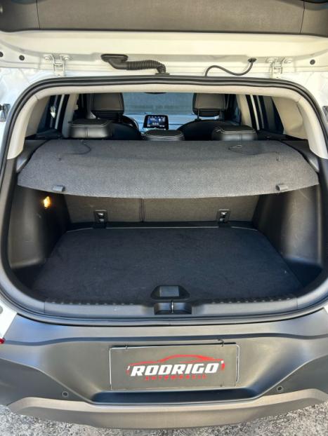 CHEVROLET Tracker 1.0 4P FLEX TURBO PREMIER AUTOMTICO, Foto 13
