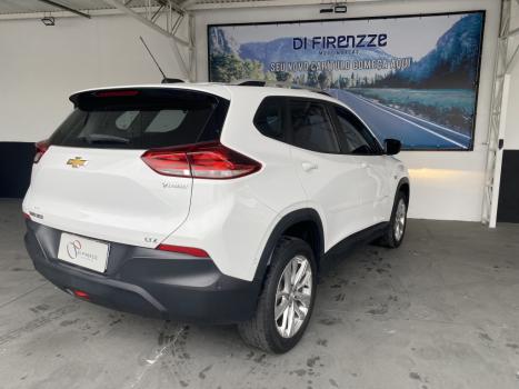 CHEVROLET Tracker 1.2 4P FLEX TURBO LTZ AUTOMTICO, Foto 4