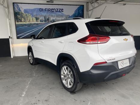 CHEVROLET Tracker 1.2 4P FLEX TURBO LTZ AUTOMTICO, Foto 6