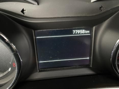 CHEVROLET Tracker 1.2 4P FLEX TURBO LTZ AUTOMTICO, Foto 8