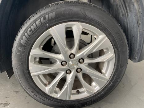 CHEVROLET Tracker 1.2 4P FLEX TURBO LTZ AUTOMTICO, Foto 9