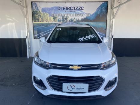 CHEVROLET Tracker 1.4 16V 4P FLEX LT TURBO AUTOMTICO, Foto 2