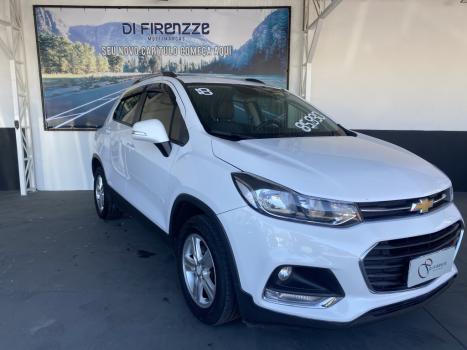 CHEVROLET Tracker 1.4 16V 4P FLEX LT TURBO AUTOMTICO, Foto 3