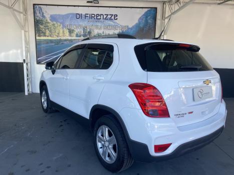 CHEVROLET Tracker 1.4 16V 4P FLEX LT TURBO AUTOMTICO, Foto 4