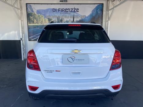 CHEVROLET Tracker 1.4 16V 4P FLEX LT TURBO AUTOMTICO, Foto 5