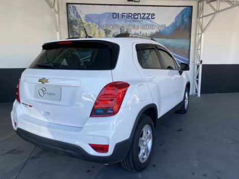 CHEVROLET Tracker 1.4 16V 4P FLEX LT TURBO AUTOMTICO, Foto 6