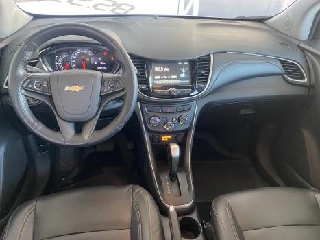 CHEVROLET Tracker 1.4 16V 4P FLEX LT TURBO AUTOMTICO, Foto 8