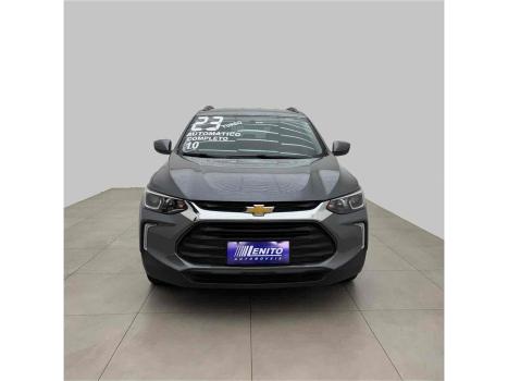 CHEVROLET Tracker 1.0 4P FLEX TURBO LT AUTOMTICO, Foto 2