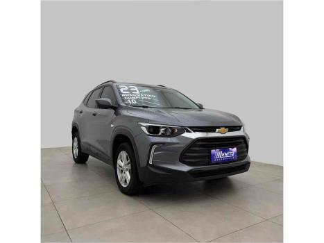 CHEVROLET Tracker 1.0 4P FLEX TURBO LT AUTOMTICO, Foto 3