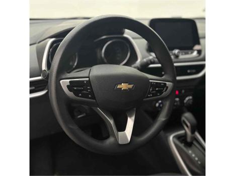 CHEVROLET Tracker 1.0 4P FLEX TURBO LT AUTOMTICO, Foto 4