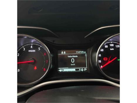CHEVROLET Tracker 1.0 4P FLEX TURBO LT AUTOMTICO, Foto 5