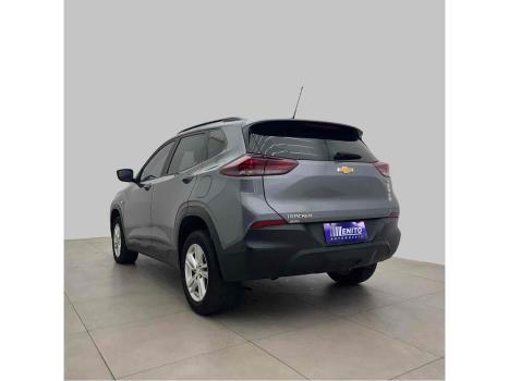 CHEVROLET Tracker 1.0 4P FLEX TURBO LT AUTOMTICO, Foto 8