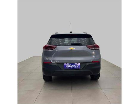 CHEVROLET Tracker 1.0 4P FLEX TURBO LT AUTOMTICO, Foto 9