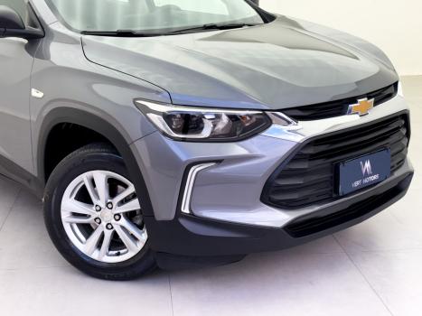 CHEVROLET Tracker 1.0 4P FLEX TURBO, Foto 2