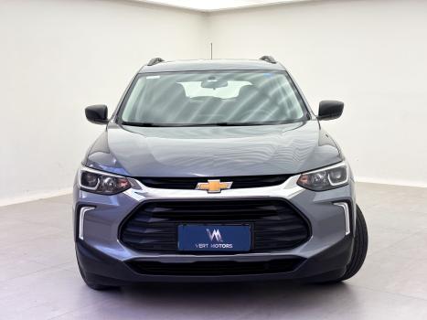 CHEVROLET Tracker 1.0 4P FLEX TURBO, Foto 4