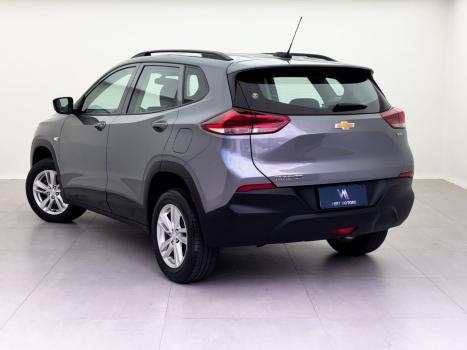 CHEVROLET Tracker 1.0 4P FLEX TURBO, Foto 5