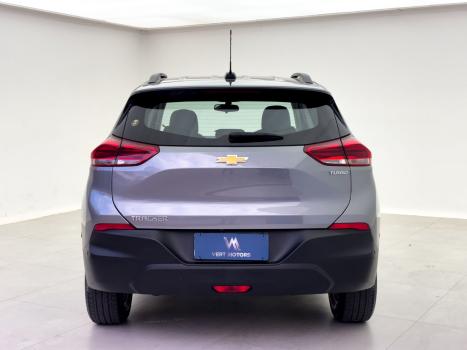 CHEVROLET Tracker 1.0 4P FLEX TURBO, Foto 6