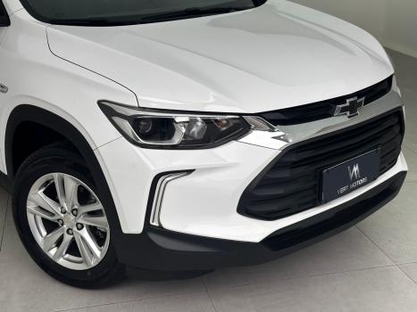 CHEVROLET Tracker 1.0 4P FLEX TURBO, Foto 2