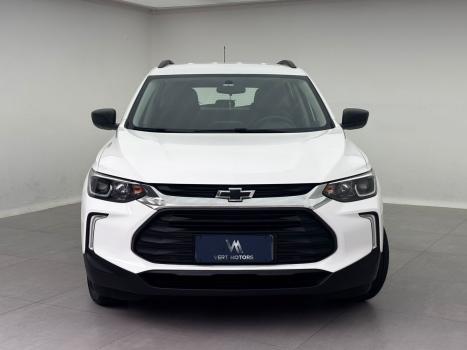 CHEVROLET Tracker 1.0 4P FLEX TURBO, Foto 4