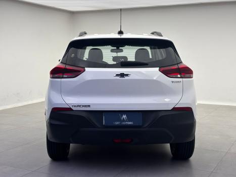 CHEVROLET Tracker 1.0 4P FLEX TURBO, Foto 6