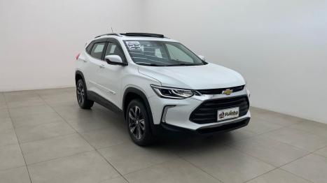 CHEVROLET Tracker 1.2 4P FLEX TURBO PREMIER AUTOMTICO, Foto 2