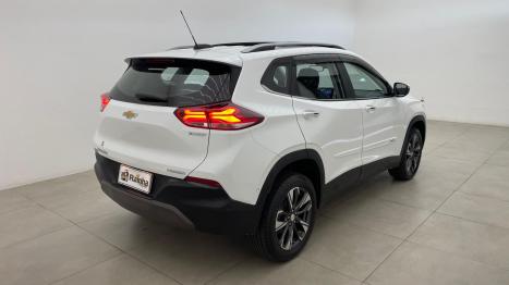 CHEVROLET Tracker 1.2 4P FLEX TURBO PREMIER AUTOMTICO, Foto 3
