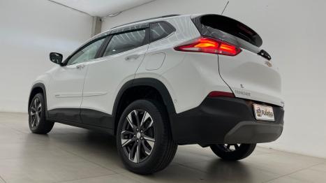 CHEVROLET Tracker 1.2 4P FLEX TURBO PREMIER AUTOMTICO, Foto 4
