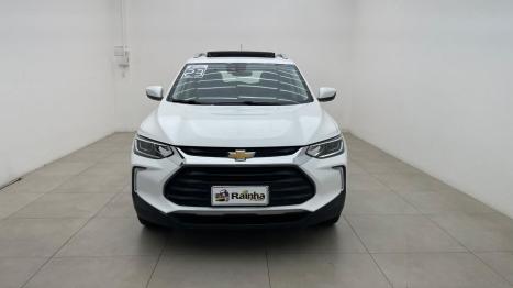 CHEVROLET Tracker 1.2 4P FLEX TURBO PREMIER AUTOMTICO, Foto 5