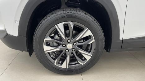 CHEVROLET Tracker 1.2 4P FLEX TURBO PREMIER AUTOMTICO, Foto 7