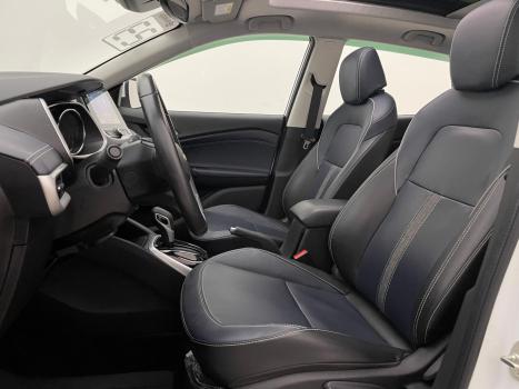 CHEVROLET Tracker 1.2 4P FLEX TURBO PREMIER AUTOMTICO, Foto 8