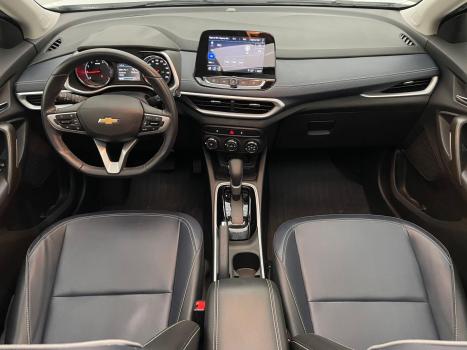 CHEVROLET Tracker 1.2 4P FLEX TURBO PREMIER AUTOMTICO, Foto 11