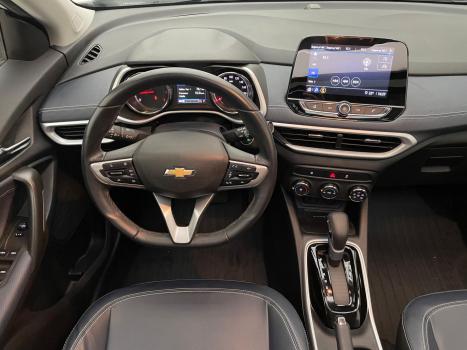 CHEVROLET Tracker 1.2 4P FLEX TURBO PREMIER AUTOMTICO, Foto 12