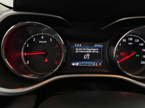 CHEVROLET Tracker 1.2 4P FLEX TURBO PREMIER AUTOMTICO, Foto 16