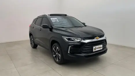 CHEVROLET Tracker 1.2 4P FLEX TURBO PREMIER AUTOMTICO, Foto 1