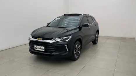 CHEVROLET Tracker 1.2 4P FLEX TURBO PREMIER AUTOMTICO, Foto 2