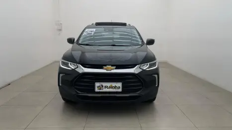 CHEVROLET Tracker 1.2 4P FLEX TURBO PREMIER AUTOMTICO, Foto 5