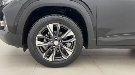 CHEVROLET Tracker 1.2 4P FLEX TURBO PREMIER AUTOMTICO, Foto 7