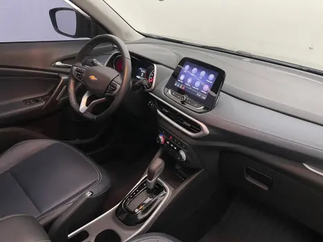 CHEVROLET Tracker 1.2 4P FLEX TURBO PREMIER AUTOMTICO, Foto 12