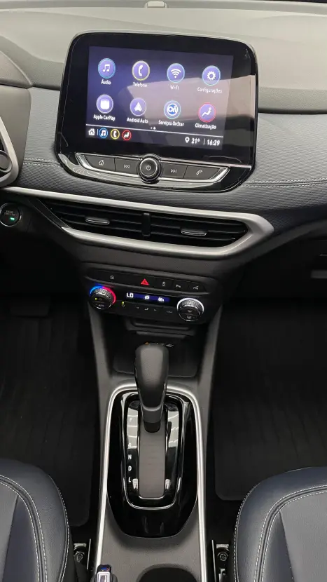 CHEVROLET Tracker 1.2 4P FLEX TURBO PREMIER AUTOMTICO, Foto 13