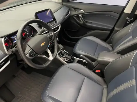 CHEVROLET Tracker 1.2 4P FLEX TURBO PREMIER AUTOMTICO, Foto 14